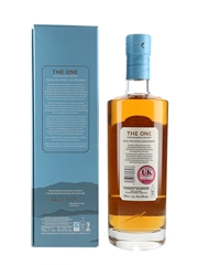 Lakes Distillery The One Moscatel Wine Cask Finished 70cl / 46.6%