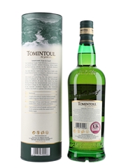 Tomintoul With A Peaty Tang  70cl / 40%