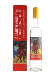 Clairin World Championship 2016 - Hotel Florita Haiti - Velier 70cl / 46%