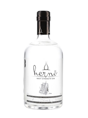 Herno Distillery Navy Strength Gin