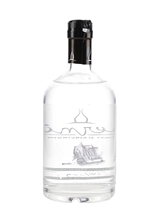 Herno Distillery Navy Strength Gin  50cl / 57%