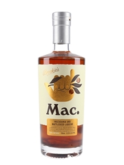 Brookie's Mac Macadamia & Wattle Seed Liqueur 70cl / 23%