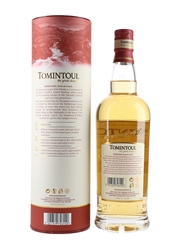Tomintoul 14 Year Old  70cl / 46%