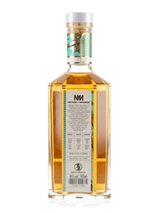 Method And Madness Single Malt Irish Whiskey Bottled 2017 - French Limousin Oak Casks 70cl / 46%