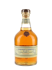 Gibson's Finest 18 Year Old  75cl / 40%