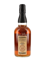 Evan Williams 1995 Single Barrel