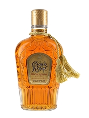 Crown Royal Special Reserve