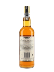 Drayman's Highveld Single Malt Whisky French Oak Reserve 75cl / 43%