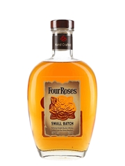 Four Roses Small Batch