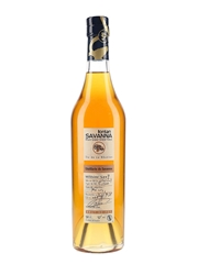 Savanna 2007 6 Year Old Cask No. 268