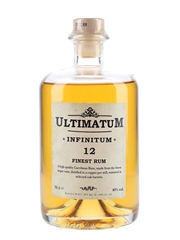 Ultimatum Infinitum 12 Finest Rum