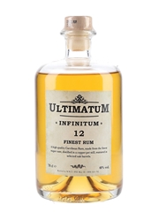 Ultimatum Infinitum 12 Finest Rum