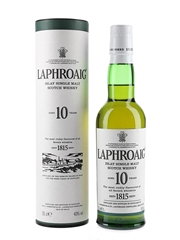 Laphroaig 10 Year Old