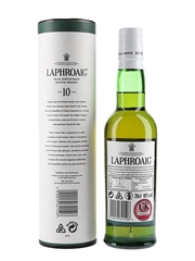Laphroaig 10 Year Old  35cl / 40%