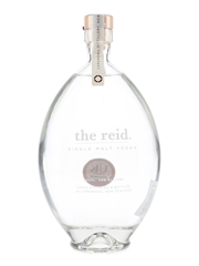 Cadrona The Reid Single Malt Vodka  70cl / 44%