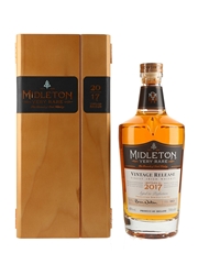Midleton Very Rare 2017 Edition  70cl / 40%