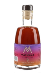 Matugga Spiced Rum