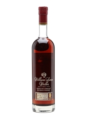 William Larue Weller 2005 Release 75cl / 60.95%