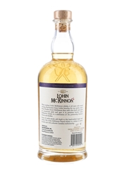 Lohin McKinnon Peated Single Malt Whisky  75cl / 43%