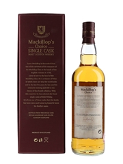 Highland Park 1986 28 Year Old Mackillop's Choice 70cl / 50.9%