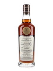 Tormore 1993 27 Year Old Connoisseurs Choice Bottled 2020 - Gordon & MacPhail 125th Anniversary 70cl / 54.2%