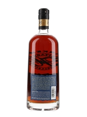 Parker's 10 Year Old Barrel Finished Heritage Collection 2011 - 5th Edition 75cl / 50%