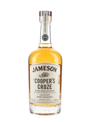 Jameson Cooper's Croze Whiskey Makers Series 70cl / 43%