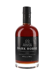 Alberta Premium Dark Horse  75cl / 45%