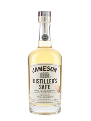 Jameson Distiller's Safe Whiskey Makers Series 70cl / 43%