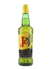 J&B Urban Honey Spirit Drink