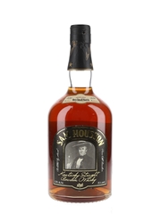 Sam Houston Batch No. 48