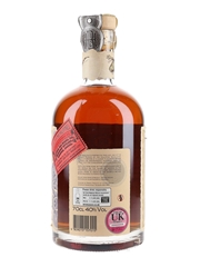 Don Papa 7 Year Old Small Batch Rum Bleeding Heart Rum Company - Philippines 70cl / 40%