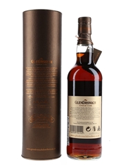 Glendronach 1996 Oloroso 16 Yearl Old Single Sherry Cask Bottled 2012 - Korea Edition 70cl / 59.2%
