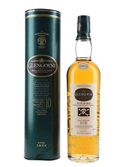 Glengoyne 10 Year Old The Pirate's Choice Islay Festival SS. Taora 2004 70cl / 40%