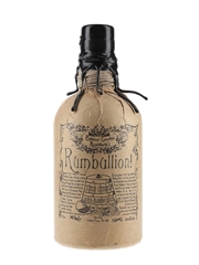 Rumbullion Spiced Rum