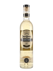 Jose Cuervo Tradicional Reposado Tequila