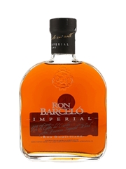 Ron Barcelo Imperial  70cl / 38%