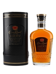 Crown Royal Cask No.16