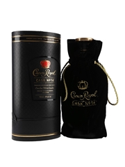 Crown Royal Cask No.16 Cognac Finish 75cl / 40%