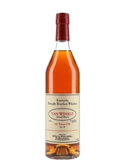 Van Winkle 12 Year Old Lot 'B'