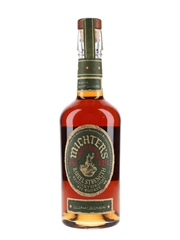 Michter's US*1 Barrel Strength Rye Whiskey Bottled 2021 70cl / 56.4%