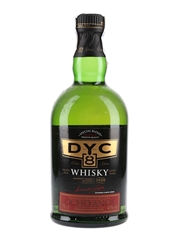 DYC 8 Year Old Spanish Blended Whisky 70cl / 40%