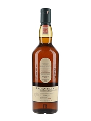 Lagavulin 1995