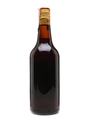 Barbancourt 3 Star Rhum Bottled 1970s - Baretto 75cl / 43%