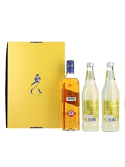 Johnnie Walker Blonde - Lot 154766 - Buy/Sell Blended Whisky Online