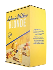 Johnnie Walker Blonde Bright Tasting Whisky - Gift Pack 3 x 50cl-70cl / 40%