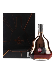 Hennessy XO Exclusive Collection V 2012 Release 70cl / 40%