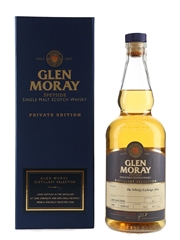 Glen Moray 2008 Private Edition