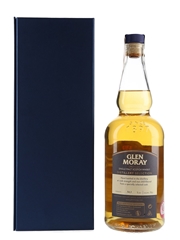 Glen Moray 2008 Private Edition Bottled 2018 - The Whisky Exchange Show 70cl / 54.3%