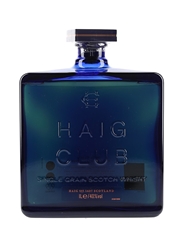 Haig Club Single Grain 100cl / 40%